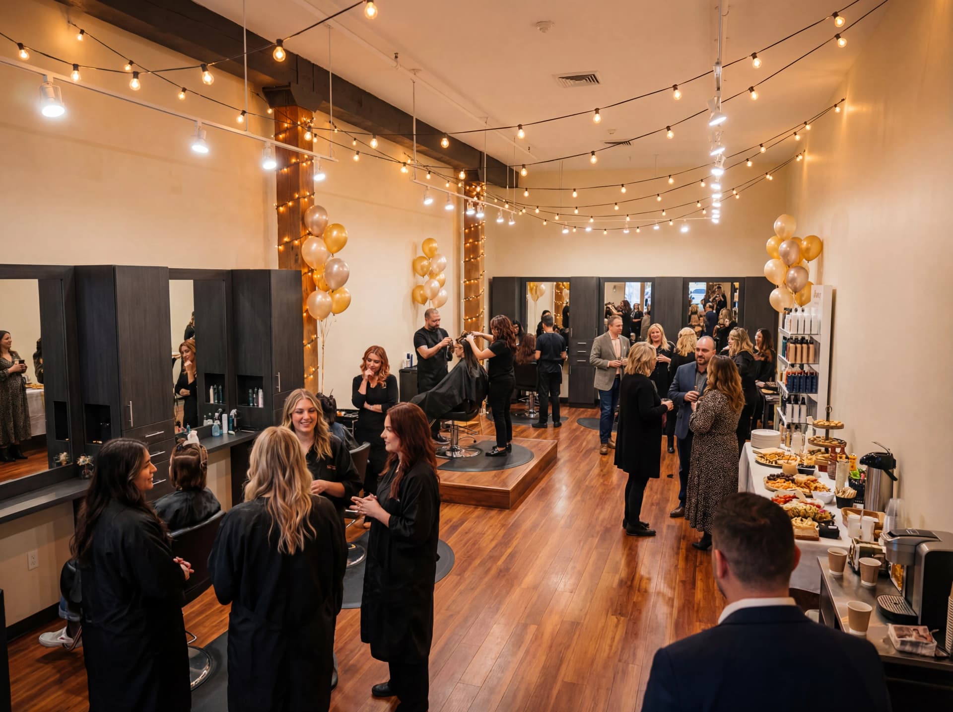 ICBAS alumni and community