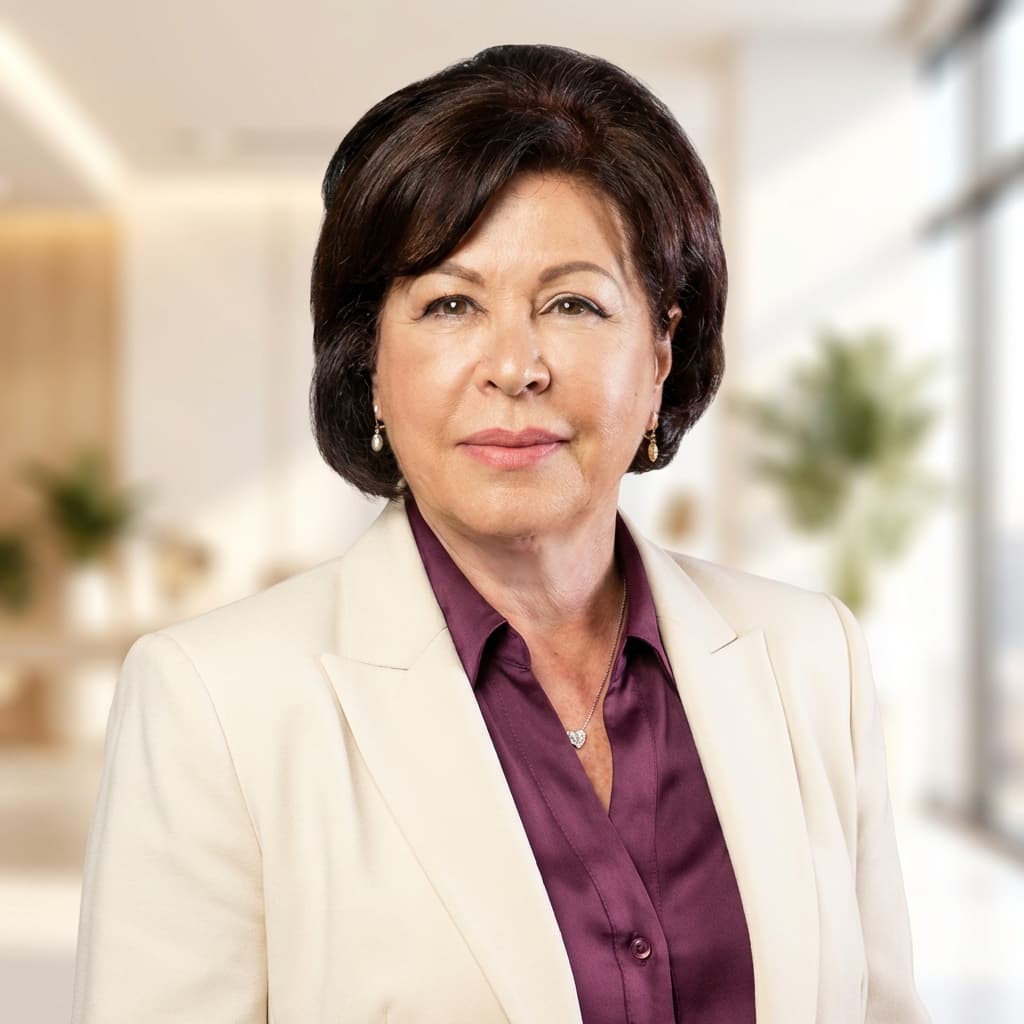 ICBAS founder and campus