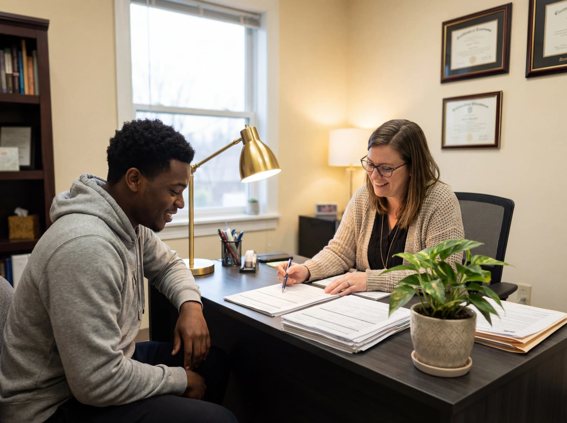 ICBAS campus — Net Price Calculator